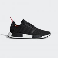 Кроссовки мужские Adidas NMD R1 B37621 р.44 черные