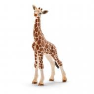 Фигурка Schleich Детеныш жирафа арт. 14751 6833877