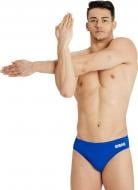 Плавки Arena MEN'STEAMSWIMBRIEFSSOLID 004773-720 р.90 блакитний