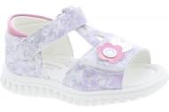 Сандалии для девочек Happy Bee р.23 сиреневый B876880_PURPLE/BE/Z
