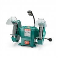 Електроточило Sturmax BGM6020L 200 мм з підсвіткою