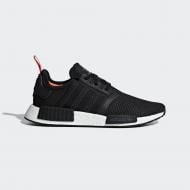 Кроссовки мужские Adidas NMD R1 B37621 р.47 1/3 черные