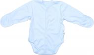 Боди для мальчика Bambinelli р.56 голубой