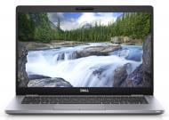 Ноутбук Dell Latitude 5310 13,3 (N003L531013UA_UBU) grey