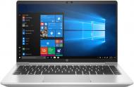 Ноутбук HP ProBook 440 G8 14 (2Q528AV_V9) silver