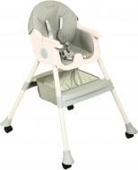 Стульчик для кормления Bambinelli Giro 6042 Мятный Стульчик для кормления Bambinelli Giro 6042 Мятный