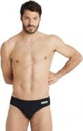 Плавки Arena MEN'STEAMSWIMBRIEFSSOLID 004773-550 р.95 черный