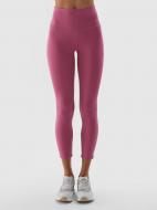 Лосини 4F TIGHTS FNK F276 4FWAW24TFTIF276-53S р.L рожевий