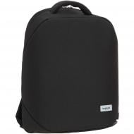 Рюкзак для ноутбука Bagland Shine 16 л черный (888110753) 0058166