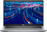 Ноутбук Dell Latitude 5420 14 (N997L542014UA_WP) grey