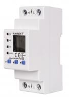 Реле напряжения ENEXT однофазное 63А с индикацией e.control.pro.vcm63 p0690103