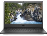 Ноутбук Dell Vostro 3400 14 (N4011VN3400UA_WP) black