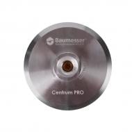 Держатель алюминиевый для полировальных кругов Baumesser Centrum PRO 100xM14 99383563005