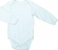 Боди детское для мальчика Bambinelli р.80 голубой