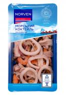 Морской коктейльNorven охлажденный 300 г