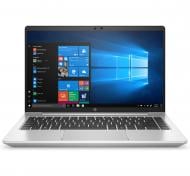 Ноутбук HP ProBook 440 G8 14 (2Q531AV_V4) silver