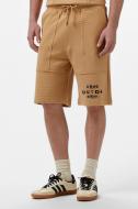 Шорты UNITED4 ERKEK ORME - COMFORT YUZAWA-CAMEL р. L коричневый