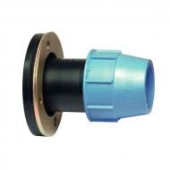 Переход фланцевый Unidelta Ду 63х2 1/2"