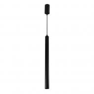 Светильник подвесной LIGHT SET MLYN 5338 1x/GU5.3 черный