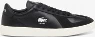 Кроссовки мужские Lacoste STORM 96 749SMA0063-454 р.41,5 черные