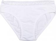 Трусы для девочки Україна 002-1006 р.98 белый