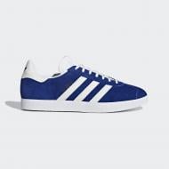 Кросівки чоловічі зимові Adidas GAZELLE B41648 р.41 1/3 сині