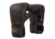 Рукавички снарядні Everlast Vintage 5302U р. універсальний коричневий