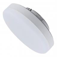Лампа светодиодная Victoria Lighting 9 Вт GX53 220 В 4200 К