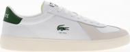 Кроссовки мужские Lacoste STORM 96 749SMA0063-65T р.41,5 белые