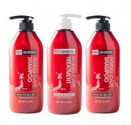 Подарункові набори косметики 3W CLINIC