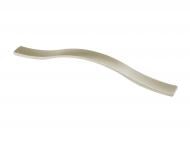 Мебельная ручка скоба DC D 710 G5 160 мм матовый никель