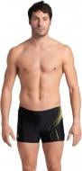 Плавки Arena DIVESWIMSHORT 007212-550 р.90 черный