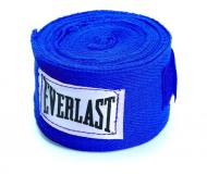 Боксерські бинти Everlast Handwraps 350 см 4466BL