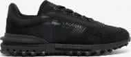 Кроссовки мужские Lacoste ELITE ACTIVE 750SMA0078-02H р.41,5 черные