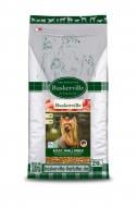 Корм сухой Baskerville Small Breed 20 кг