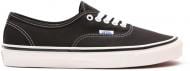 Кеды Vans VN_FT_Classic U-Classics VN0A38ENMR2 р.42 черный