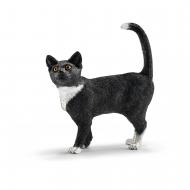 Фигурка Schleich Стоящий арт кот. 13770 6688025