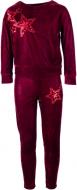 Спортивный костюм Flash р.152 бордовый 19G116-4-3735_793 Спортивный костюм Flash р.152 бордовый 19G116-4-3735_793