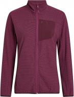 Джемпер McKinley Conna 424908-905911 р.42 бордовий Джемпер McKinley Conna 424908-905911 р.42 бордовий