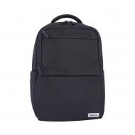 Рюкзак Bagland 17 л Senior чорний (1078519505) 0013691 Рюкзак Bagland 17 л Senior чорний (1078519505) 0013691