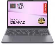 Ноутбук Lenovo ideapad Slim 3 15ARP10 15,3" (83K700A0RA) luna grey Ноутбук Lenovo ideapad Slim 3 15ARP10 15,3" (83K700A0RA) luna grey