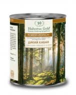 Корм вологий Hubertus Gold Forest дикий кабан з картоплею та ожиною 800 г