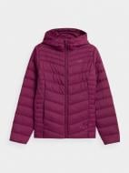 Куртка женская 4F H4Z21-KUDP003-60S р.M малиновая
