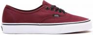 Кеди Vans VN_FT_Classic U-Classics VN000QER5U8 р.44,5 червоний