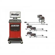 для грузовых и автобусов (6 ИК-датчиков, ПО WinAlign) WA510E-DSP760T