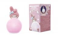 Фигурка коллекционная Hello Kitty Май Мелоди на Луне со светом 11525