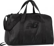 Спортивна сумка New Balance Opp Core Small Duffel LAB23099BK 30 л чорний