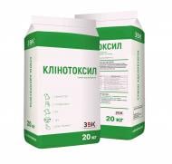 Добавка мінеральна Клінотоксил 20 кг ЗВК