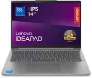 Ноутбук Lenovo ideapad Slim 5 14IRH10 14" (83HR00AMRA) luna grey