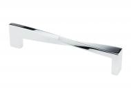 Мебельная ручка скоба DC D 703 G2 96 мм хром